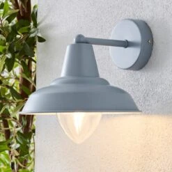 Galley Outdoor Wall Light -Home Lighting Store 30671390