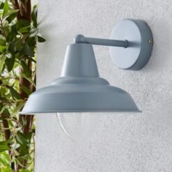 Galley Outdoor Wall Light -Home Lighting Store 30671390 alt01