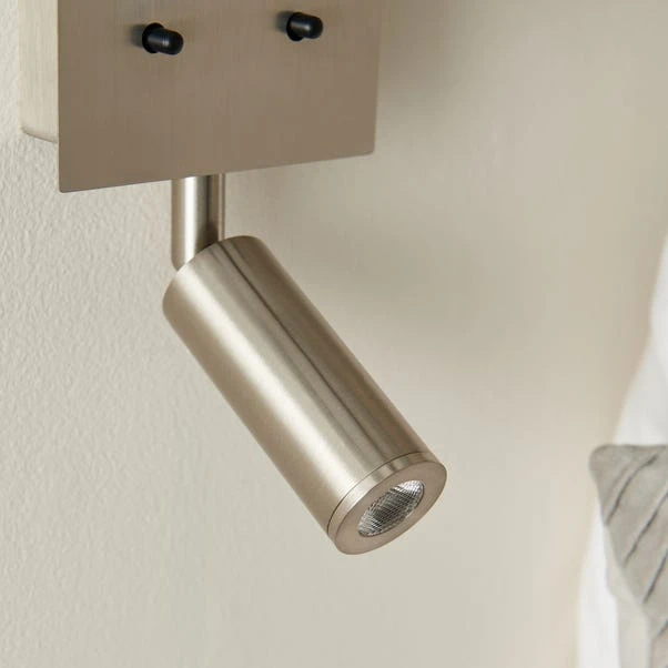 Reader Shaded Wall Light 15 Reader Shaded Wall Light - Image 13