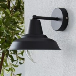 Galley Outdoor Wall Light -Home Lighting Store 30671441 alt01