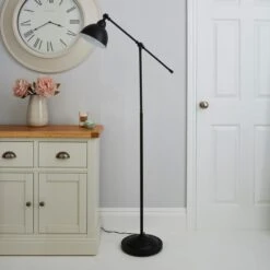 Lever Arm Floor Lamp 27 Lever Arm Floor Lamp -Home Lighting Store 30674188 alt01
