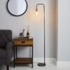Marsden Industrial Floor Lamp -Home Lighting Store 30674200