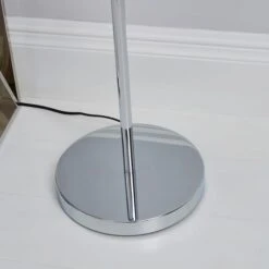 Halle French Velvet Jewel Floor Lamp -Home Lighting Store 30674426 alt03