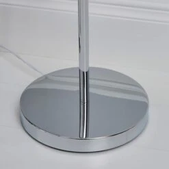 Halle French Velvet Jewel Floor Lamp -Home Lighting Store 30674427 alt03