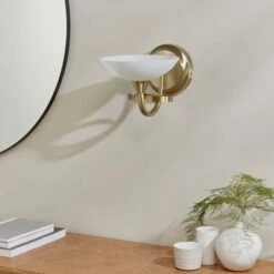 Vogue Cagney Wall Light -Home Lighting Store 30707418 alt01