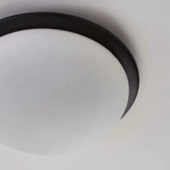 Lotto Bathroom Flush Ceiling Light 36 Lotto Bathroom Flush Ceiling Light -Home Lighting Store 30713584 alt02