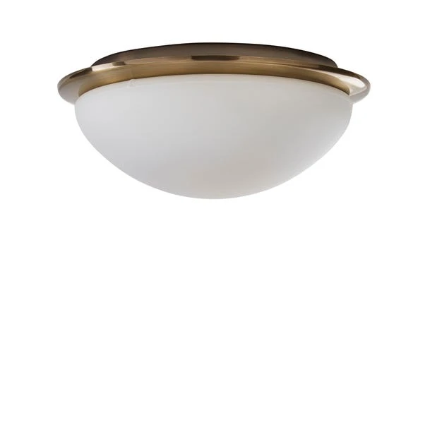 Lotto Bathroom Flush Ceiling Light 12 Lotto Bathroom Flush Ceiling Light - Image 10