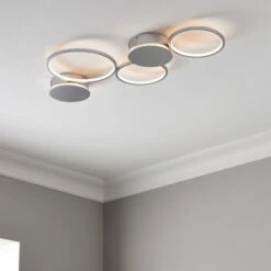 Langdon Integrated LED Wall Light -Home Lighting Store 30713601 alt03