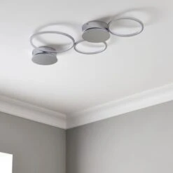 Langdon Integrated LED Wall Light -Home Lighting Store 30713601 alt04