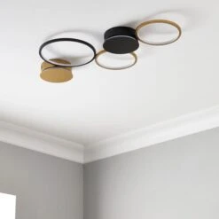 Langdon Integrated LED Wall Light -Home Lighting Store 30713602 alt04