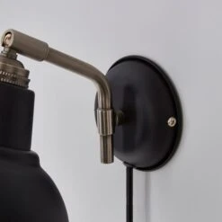 Bradwell Plug In Wall Light 24 Bradwell Plug In Wall Light -Home Lighting Store 30713614 alt03