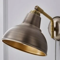 Bradwell Plug In Wall Light 16 Bradwell Plug In Wall Light -Home Lighting Store 30713615 alt02