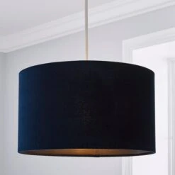 Nesa Velvet Lamp Shade 41 Nesa Velvet Lamp Shade -Home Lighting Store 30713684