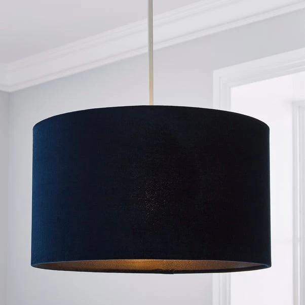 Nesa Velvet Lamp Shade 22 Nesa Velvet Lamp Shade - Image 20