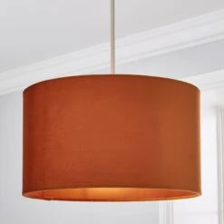 Nesa Velvet Lamp Shade 37 Nesa Velvet Lamp Shade -Home Lighting Store 30713686