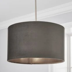 Nesa Velvet Lamp Shade 30 Nesa Velvet Lamp Shade -Home Lighting Store 30713694