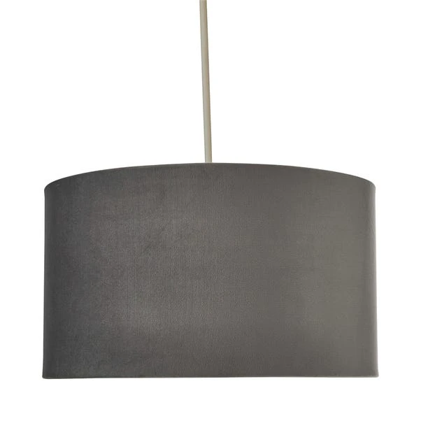 Nesa Velvet Lamp Shade 14 Nesa Velvet Lamp Shade - Image 12
