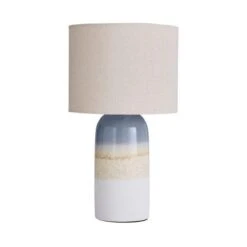 Audre Ceramic Glaze Table Lamp -Home Lighting Store 30713706 alt05