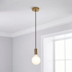 Soria Pendant Flex Ceiling Light Cable -Home Lighting Store 30713756