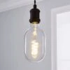 Status Haines 4W Oval Filament Bulb -Home Lighting Store 30714599