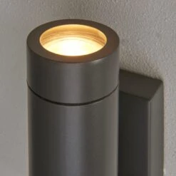 Billy PIR Sensor Outdoor Wall Light -Home Lighting Store 30730411 alt05