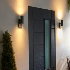 Billy PIR Sensor Outdoor Wall Light -Home Lighting Store 30730411 alt06