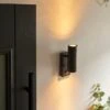 Billy PIR Sensor Outdoor Wall Light -Home Lighting Store 30730412