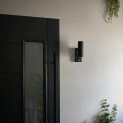 Billy PIR Sensor Outdoor Wall Light -Home Lighting Store 30730412 alt03