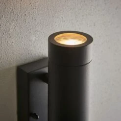 Billy PIR Sensor Outdoor Wall Light -Home Lighting Store 30730412 alt05