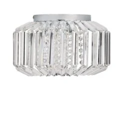 Chantilly Jewel Flush Ceiling Light 12 Chantilly Jewel Flush Ceiling Light -Home Lighting Store 30730418 alt05