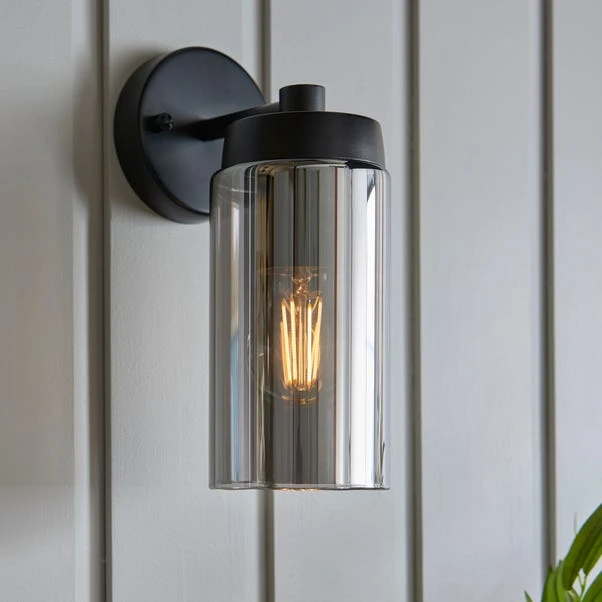 Ellison Outdoor Wall Light 3 Ellison Outdoor Wall Light
