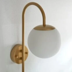 Naomi Outdoor Plant Pot Wall Light -Home Lighting Store 30730444 alt03