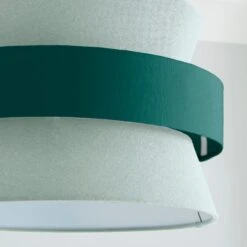 Joey 3 Tier Easy Fit Pendant Shade -Home Lighting Store 30730464 alt02