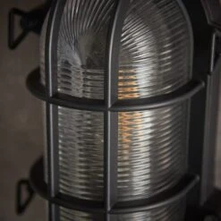 Listera Outdoor Wall Light 35 Listera Outdoor Wall Light -Home Lighting Store 30730478 alt02