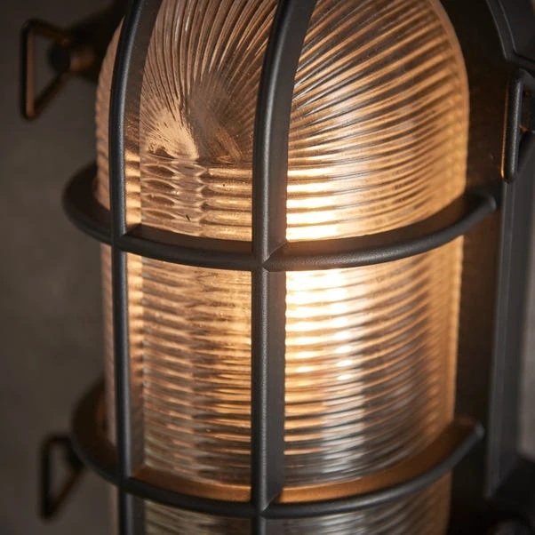 Listera Outdoor Wall Light 19 Listera Outdoor Wall Light - Image 17