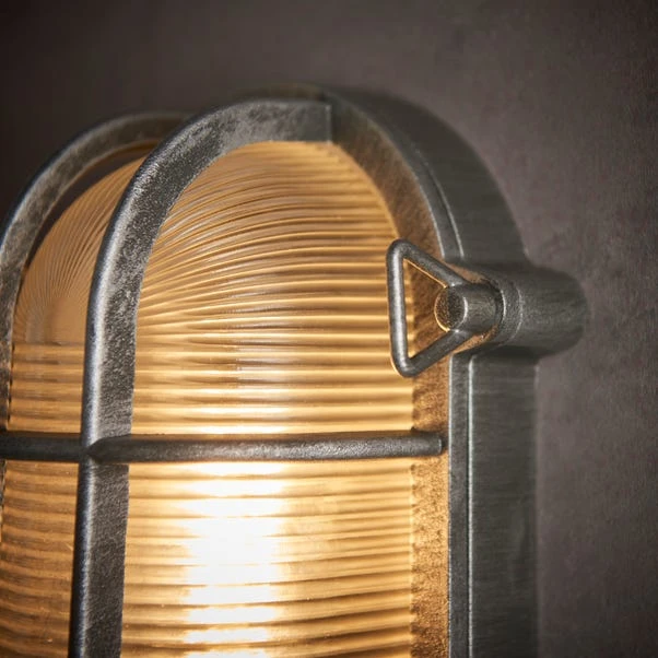 Listera Outdoor Wall Light 13 Listera Outdoor Wall Light - Image 11
