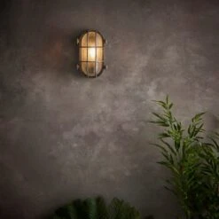 Listera Outdoor Wall Light 32 Listera Outdoor Wall Light -Home Lighting Store 30730479 alt04