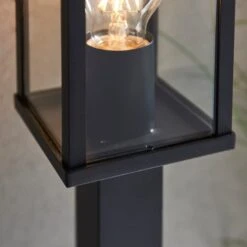 London Industrial Outdoor Floor Path Light -Home Lighting Store 30730480 alt03