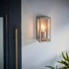 London Industrial Outdoor Wall Light -Home Lighting Store 30730481