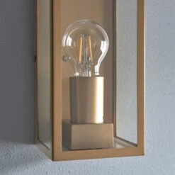 London Industrial Outdoor Wall Light -Home Lighting Store 30730481 alt02