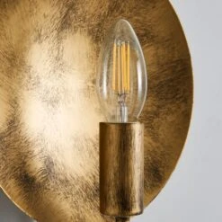 Reflect Plug In Wall Light -Home Lighting Store 30730510 alt02