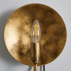 Reflect Plug In Wall Light -Home Lighting Store 30730510 alt03