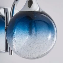 Torbay Bathroom Wall Light -Home Lighting Store 30730516 alt02