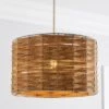 Shelley Rope Pendant Shade