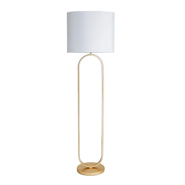 Hotel Harrogate Integrated LED Floor Lamp 7 Hotel Harrogate Integrated LED Floor Lamp - Image 5