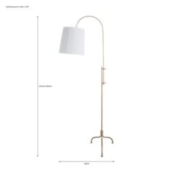 Lorelai Floor Lamp -Home Lighting Store 30730542 alt06
