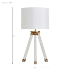 Hotel Finley Tripod Table Lamp -Home Lighting Store 30730549 alt07