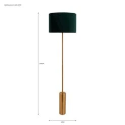 Nesa Touch Dimmable Floor Lamp -Home Lighting Store 30730574 alt07