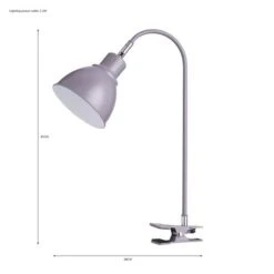 Galley Clip On Task Lamp -Home Lighting Store 30730596 alt07