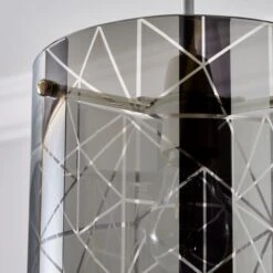 Grayson Large Easy Fit Pendant Shade 9 Grayson Large Easy Fit Pendant Shade -Home Lighting Store 30730599 alt02